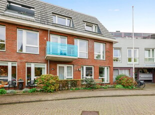 Appartement in Werkhoven met 3 kamers