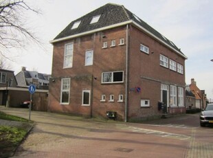 Appartement in Wirdum met 2 kamers