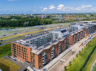 Appartement in Zoeterwoude met 3 kamers