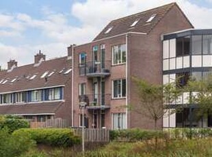 Appartement te huur in Amersfoort