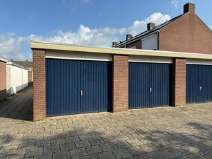 Berging Corellistraat, Terneuzen huren?