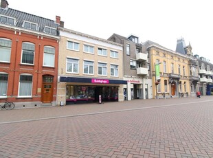 Bovenwoning Markt, Roosendaal huren?