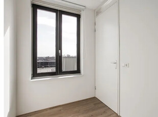 Huur 1 slaapkamer appartement van 89 m² in Haarlem