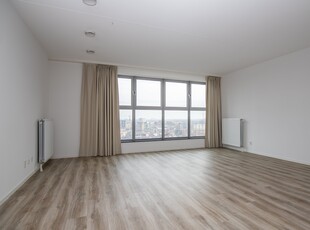 Studio in Rotterdam met 2 kamers