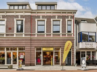 Voorstraat 91 A