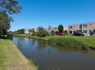 Woonhuis in Amstelveen met 4 kamers