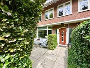 Woonhuis in Amstelveen met 6 kamers