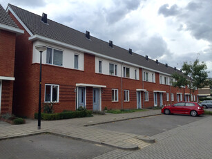 Woonhuis in Apeldoorn met 4 kamers