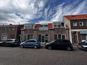 Woonhuis in Den Helder