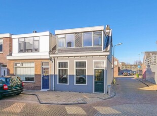 Woonhuis in Den Helder met 3 kamers