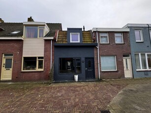 Woonhuis in Den Helder met 3 kamers