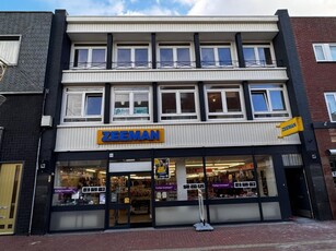 Woonhuis in Den Helder met 4 kamers