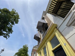 Woonhuis in Gorinchem met 3 kamers