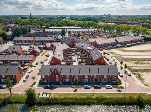 Woonhuis in Gorinchem met 5 kamers