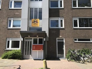 Woonhuis in Katwijk