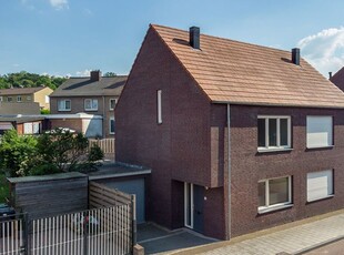 Woonhuis in Landgraaf met 3 kamers