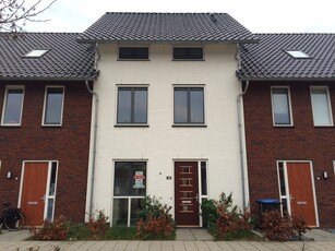 Woonhuis in Lent met 4 kamers