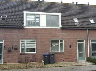 Woonhuis in Nieuwegein met 5 kamers