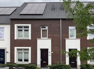 Woonhuis in Oisterwijk met 3 kamers