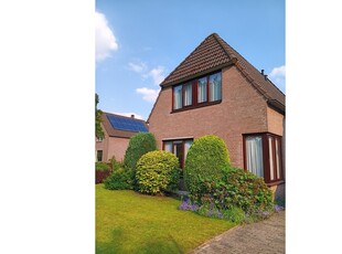 Woonhuis in Veldhoven met 4 kamers