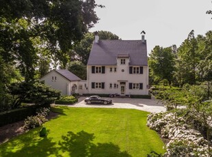 Woonhuis in Voorhout met 12 kamers