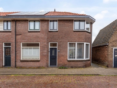 3e Honthorststraat 2