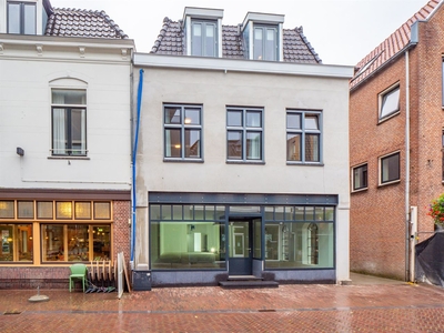 Arnhemsestraat 31 B