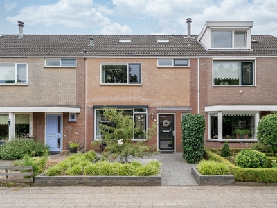 Campferbeekstraat 4