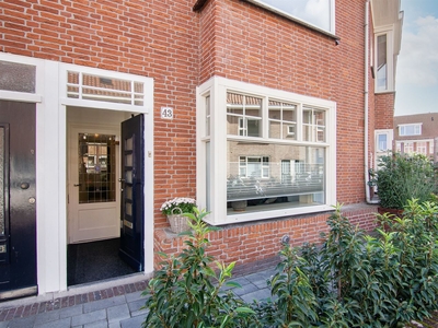 Cremerstraat 43