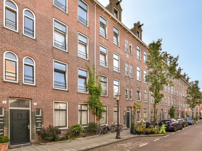 Djambistraat 13 III