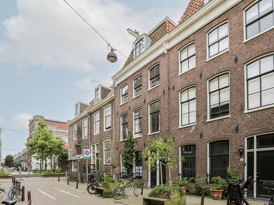 Eerste Weteringdwarsstraat 68 A2