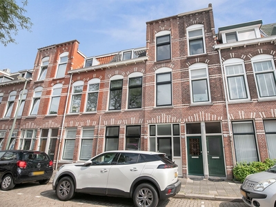 Fabristraat 42