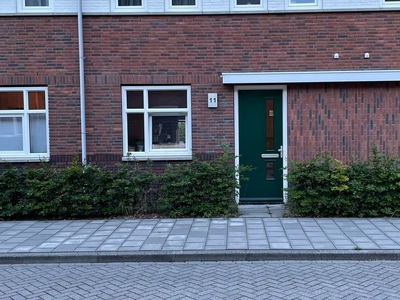 Fagotstraat 11