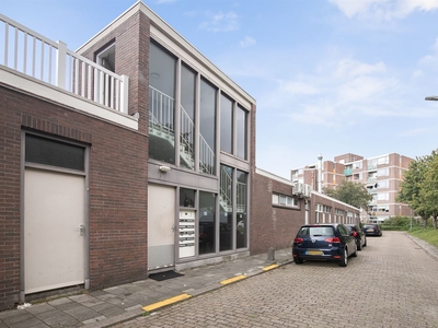 Falckstraat 11