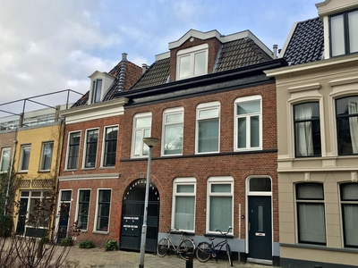 Grote Leliestraat 7