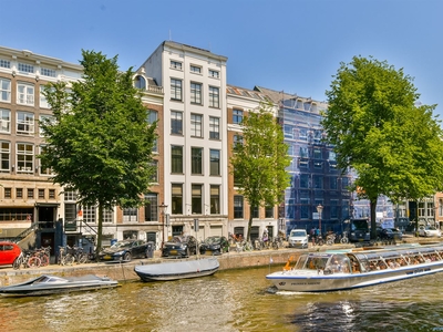 Herengracht 457 D*