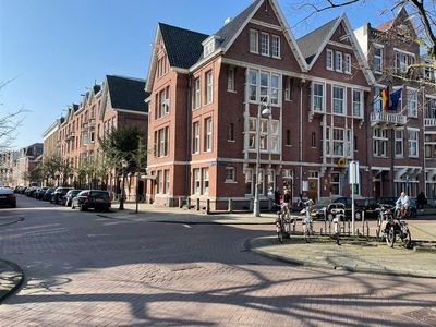 Honthorststraat 40 I