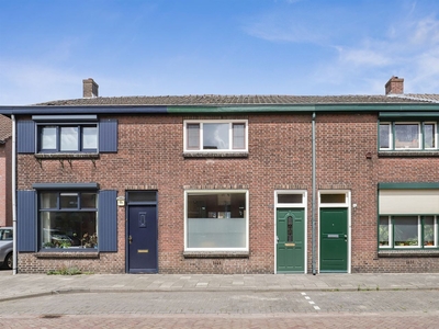 Hoogeindsestraat 88