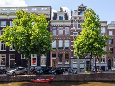 Keizersgracht 412 F