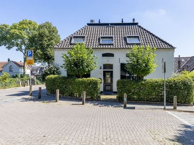 Klapstraat 1