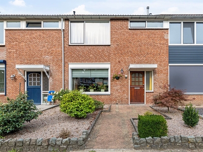 Oudergemstraat 27