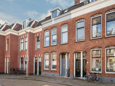 Prinsenstraat 5