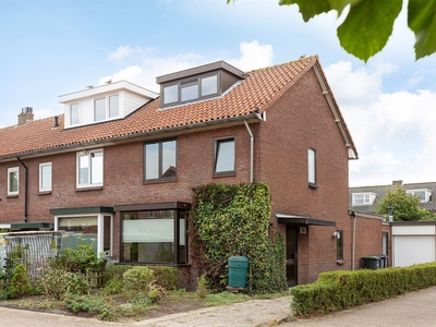 Prinses Beatrixstraat 26