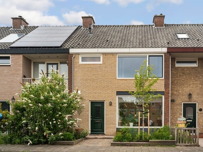 Roerdompstraat 6