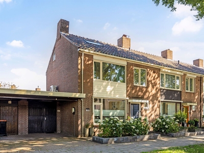 Thomas de Keyserstraat 298