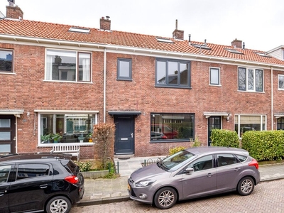 Trompstraat 91