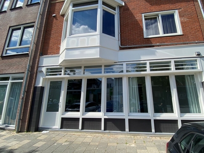 Vinkenstraat 66 A