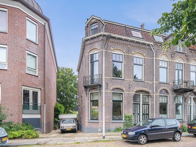 Vispoortstraat 22