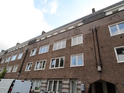 Volkerakstraat 17 I