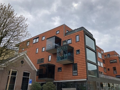 Vosselmanstraat 584